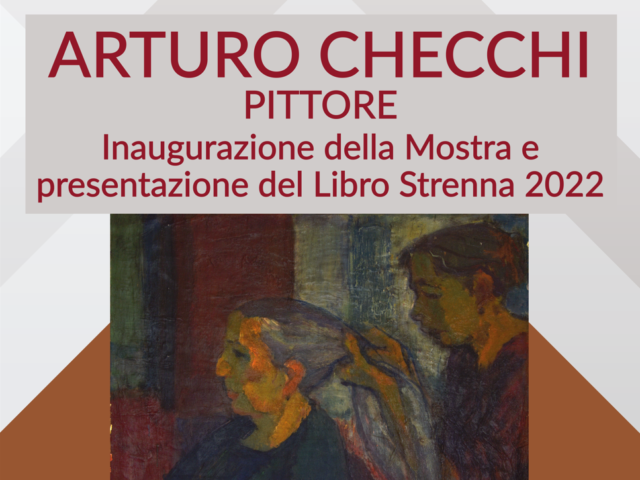 Arturo Checchi Pittore